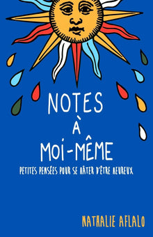 Notes à moi-même