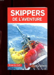 Skippers de l'aventure