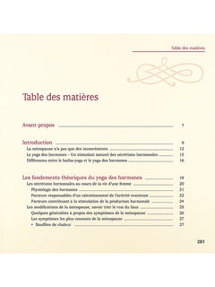 Bien vivre sa ménopause avec le yoga