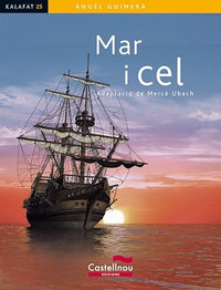 Mar i cel (kalafat): 25 (Col·lecció Kalafat)