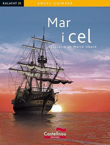 Mar i cel (kalafat): 25 (Col·lecció Kalafat)