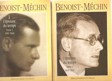 A l'épreuve du temps - Tome 1 : 1905 1940