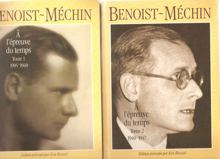 A l'épreuve du temps - Tome 1 : 1905 1940