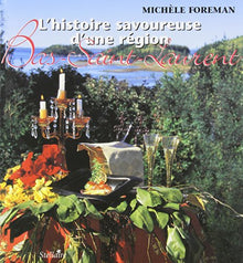Histoire savoureuse région Bas-Saint-Lau