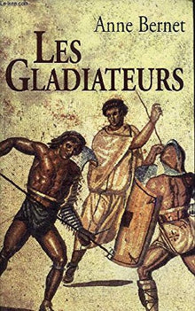 Histoire des gladiateurs