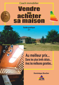 Vendre ou acheter sa maison