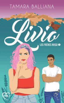 Livio: une comédie romantique à suspense