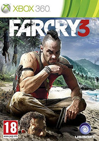 Far cry 3