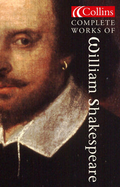 Complete Works of William Shakespeare: The Alexander Text