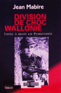 Division de choc Wallonie : Lutte à mort en Poméranie