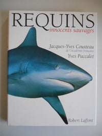 Requins, innocents sauvages