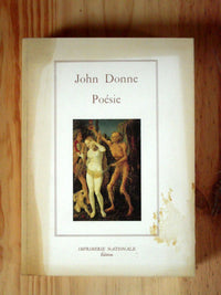 Poésie
