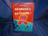 Neurones en forme !