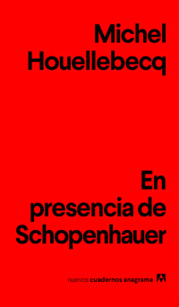 En presencia de Schopenhauer / In the Presence of Schopenhauer