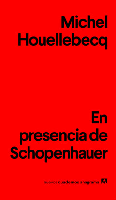 En presencia de Schopenhauer / In the Presence of Schopenhauer