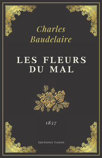Les fleurs du mal