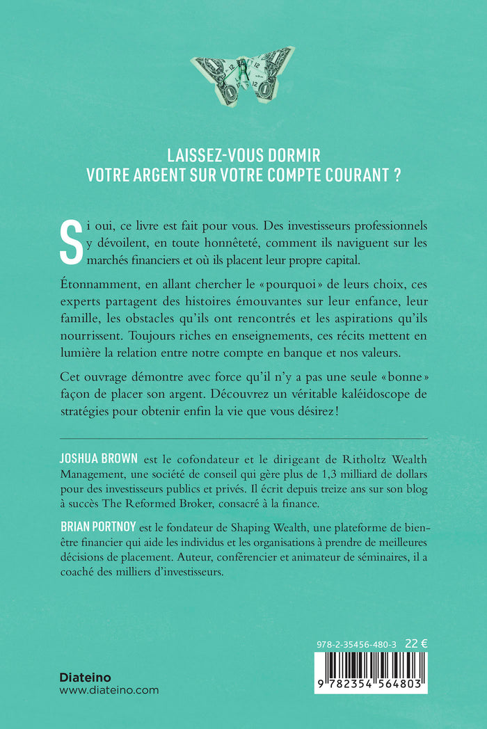 Où placer votre argent ?