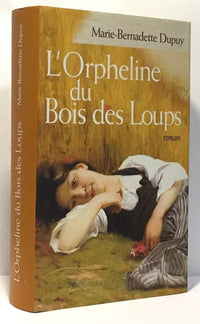 orpheline du bois des loups