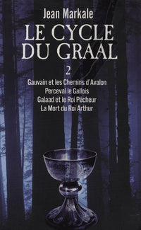 Les chevaliers de la Table ronde