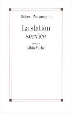 La Station-service