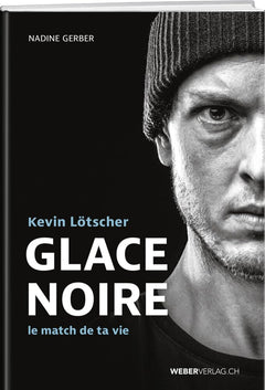 Glace Noire: Le match de ta vie