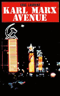 Karl Marx avenue