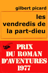 Les vendredis de la Part-Dieu