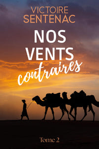 Nos vents contraires: Tome 2 Juste après l'orage