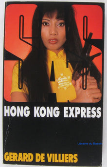 Hong kong express