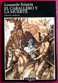 El caballero y la muerte: 106 (Andanzas)