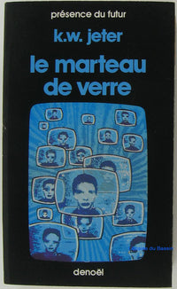 Le marteau de verre