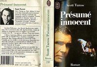 Présumé innocent