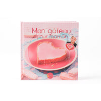 Mon gâteau pour maman