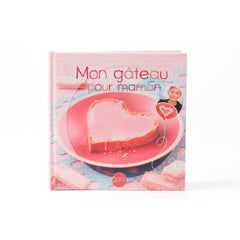 Mon gâteau pour maman