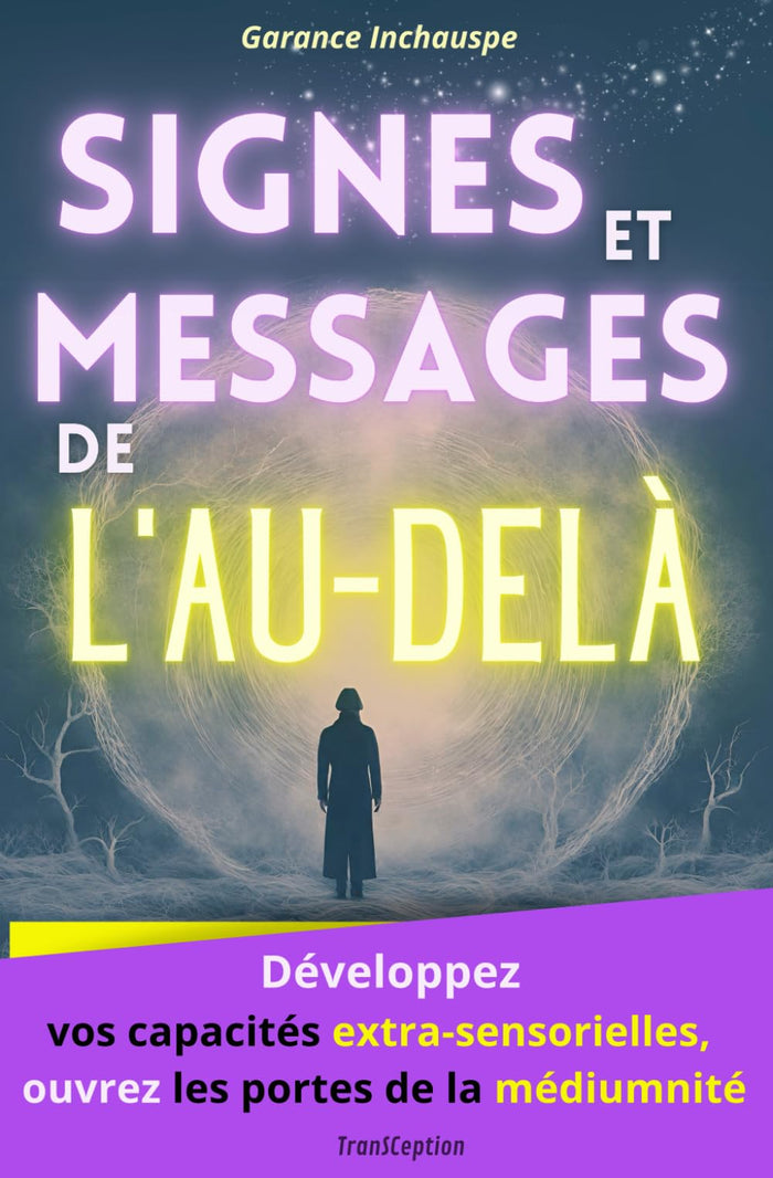 Signes et Messages de l'au-delà