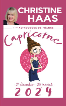Capricorne 2024