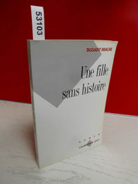 Une fille sans histoire