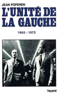 L'unité de la gauche