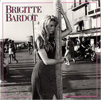 Brigitte Bardot