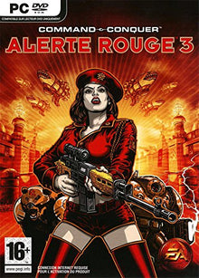 Command & Conquer 3: alerte rouge