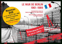 Le Mur De Berlin 1931-1989: Photographies issues du fonds des archives du Land de Berlin