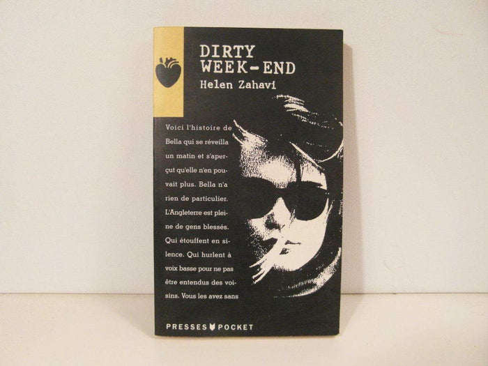 Dirty Week-end