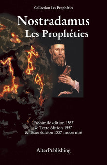 Les prophéties de Nostradamus