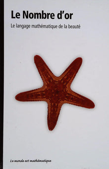 Le nombre d'or