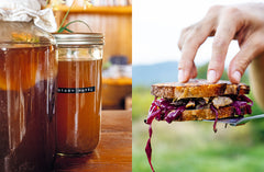 Cuisiner low-tech - Recettes locales et créatives pour économiser l'énergie