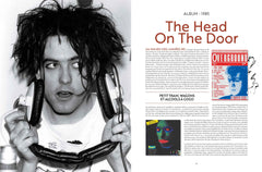 The Cure - In Between Years