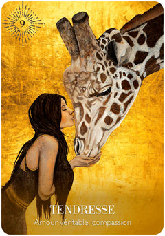 Féminin de lumière