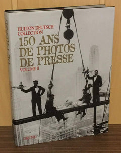 150 ans de photos de presse