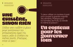 Astuces en cuisine - 150 recettes & astuces pour cuisiner malin & économiser tous les jours