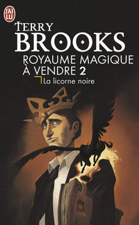 La Licorne noire